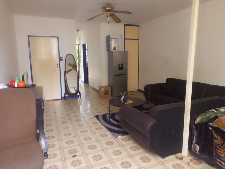 1 Bedroom Property for Sale in Arcadia Gauteng