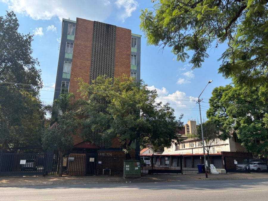 1 Bedroom Property for Sale in Arcadia Gauteng