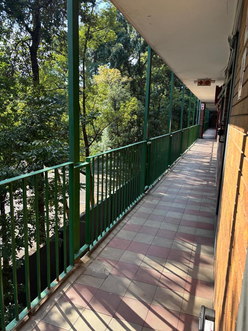 1 Bedroom Property for Sale in Arcadia Gauteng