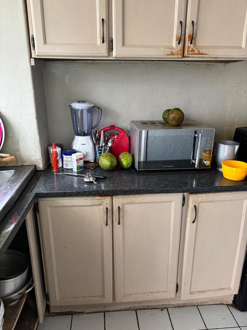 1 Bedroom Property for Sale in Arcadia Gauteng