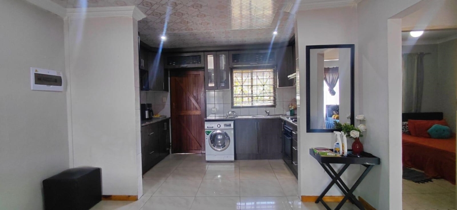 3 Bedroom Property for Sale in Nkwe Estate Gauteng