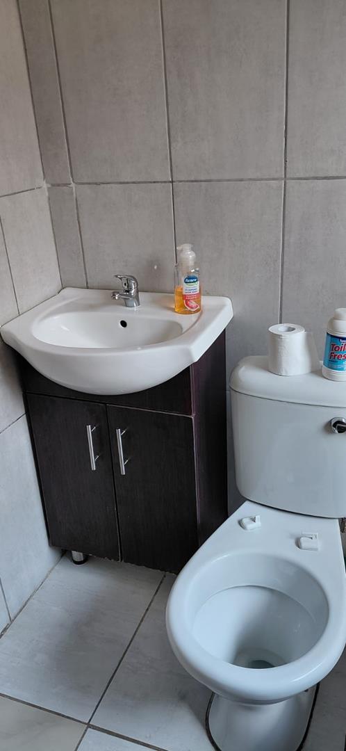 3 Bedroom Property for Sale in Nkwe Estate Gauteng