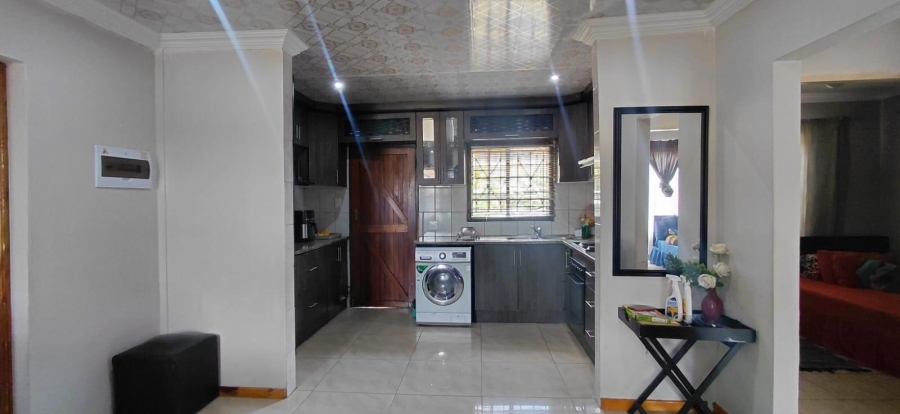 3 Bedroom Property for Sale in Nkwe Estate Gauteng