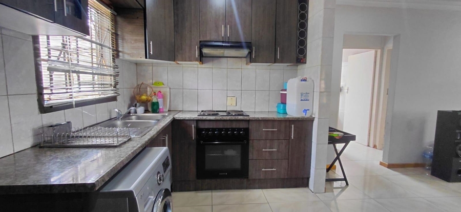 3 Bedroom Property for Sale in Nkwe Estate Gauteng
