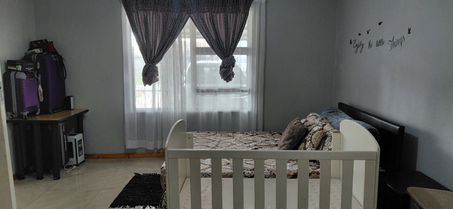 3 Bedroom Property for Sale in Nkwe Estate Gauteng