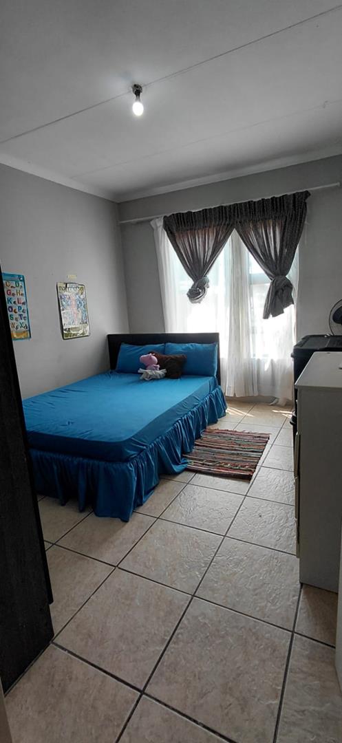 3 Bedroom Property for Sale in Nkwe Estate Gauteng