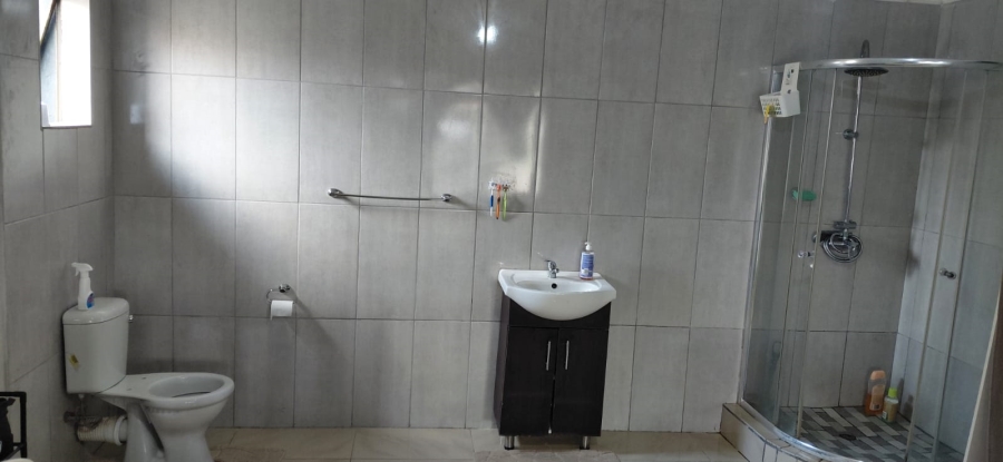 3 Bedroom Property for Sale in Nkwe Estate Gauteng