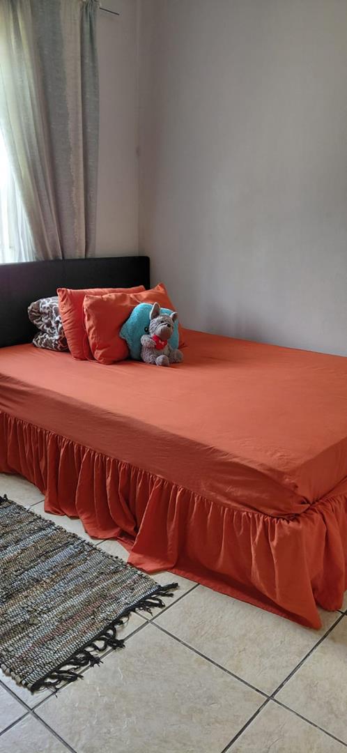 3 Bedroom Property for Sale in Nkwe Estate Gauteng