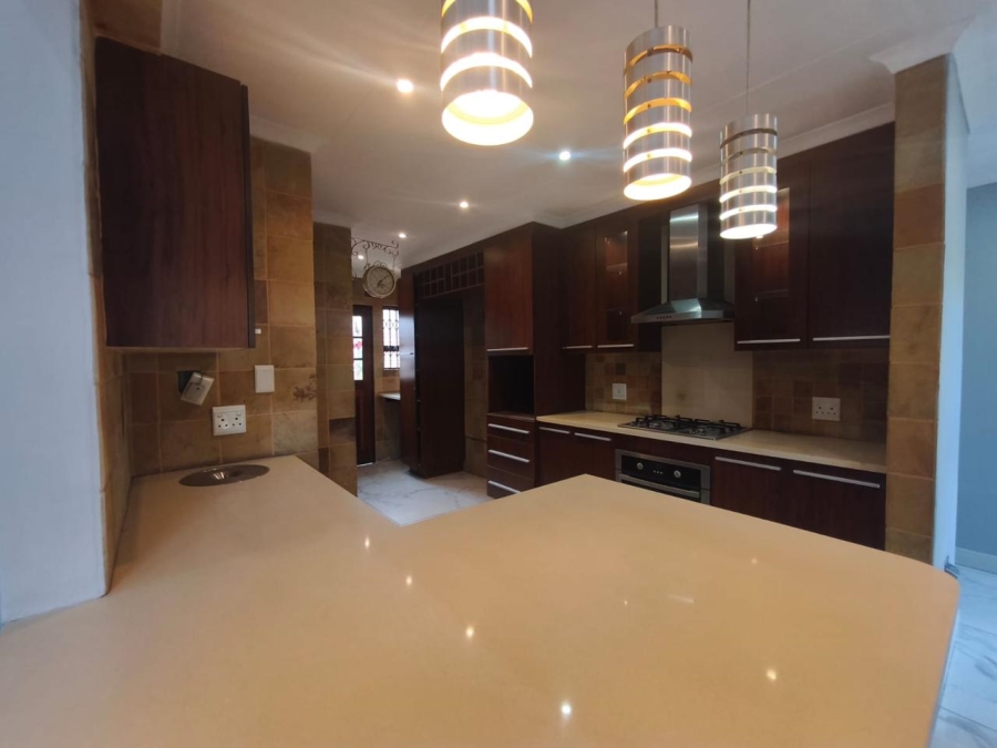 To Let 3 Bedroom Property for Rent in New Market Gauteng