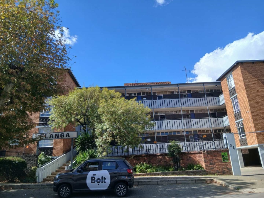 To Let 2 Bedroom Property for Rent in Marlands Gauteng