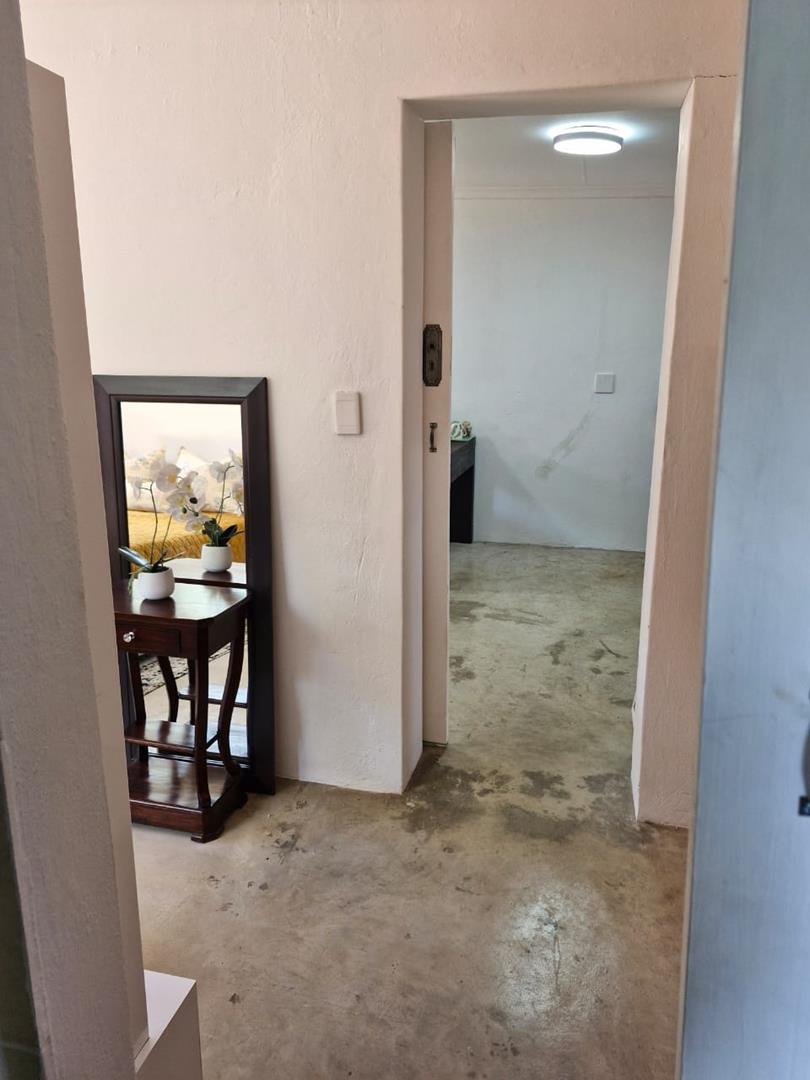 To Let 1 Bedroom Property for Rent in Westdene Gauteng