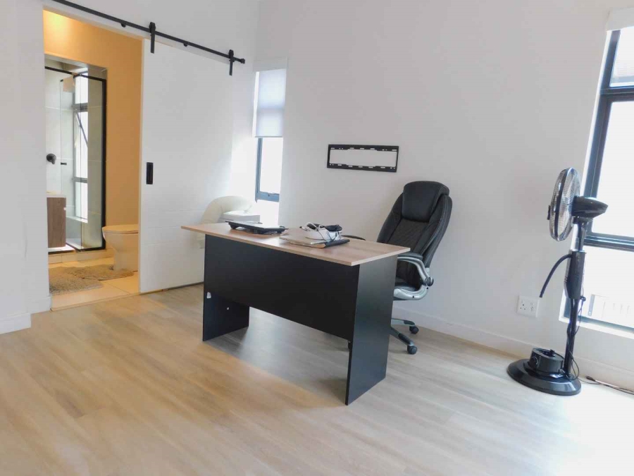 To Let 4 Bedroom Property for Rent in Bryanston Gauteng