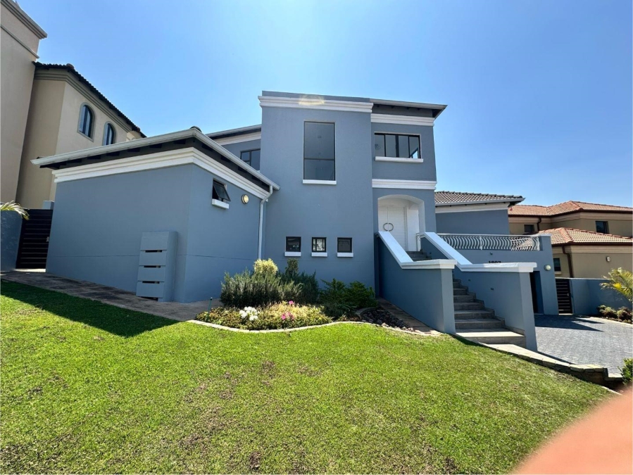 5 Bedroom Property for Sale in Blue Valley Golf Estate Gauteng