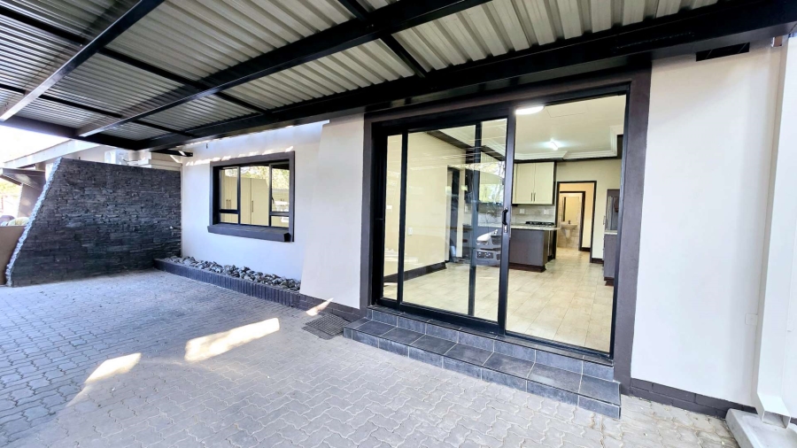 To Let 2 Bedroom Property for Rent in Menlo Park Gauteng