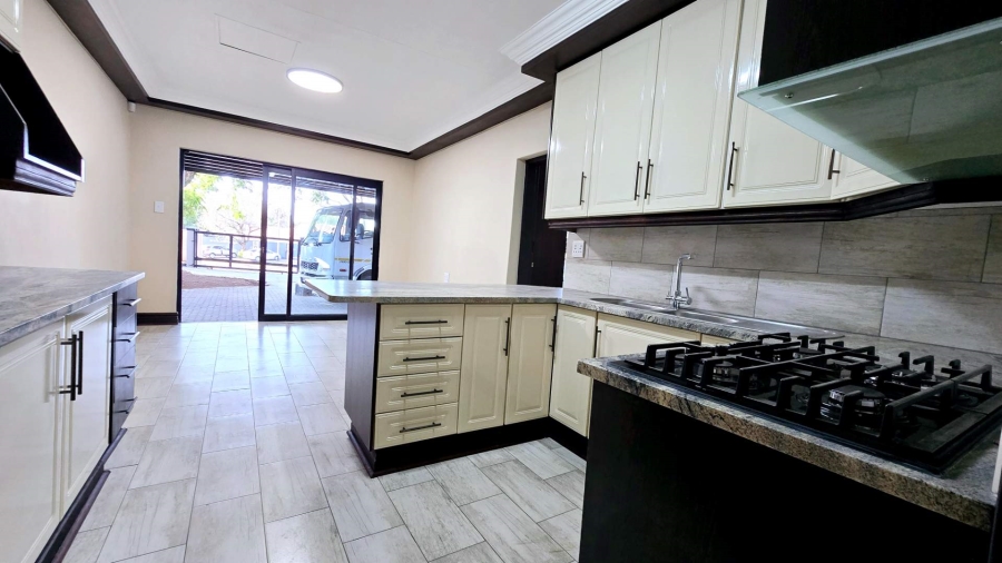 To Let 2 Bedroom Property for Rent in Menlo Park Gauteng