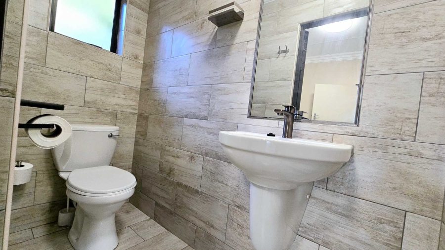 To Let 2 Bedroom Property for Rent in Menlo Park Gauteng