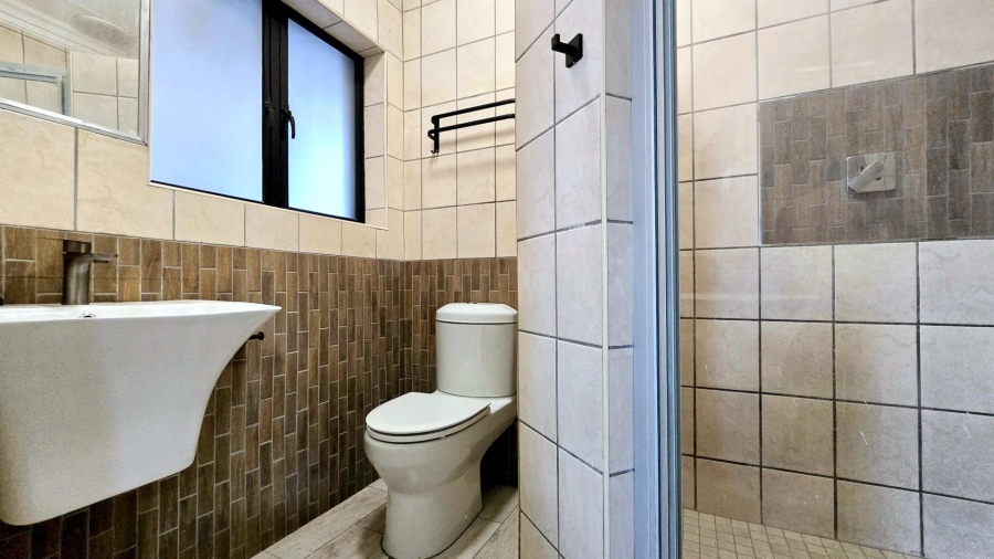 To Let 2 Bedroom Property for Rent in Menlo Park Gauteng