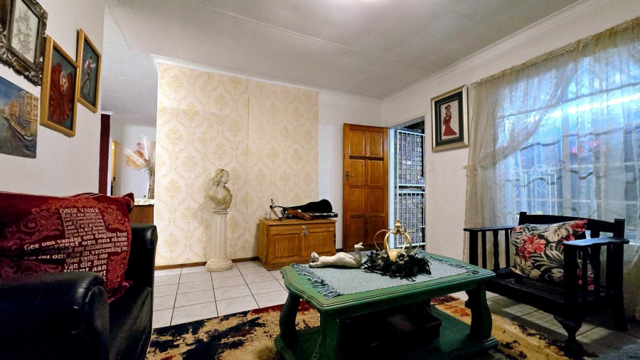 2 Bedroom Property for Sale in Doornpoort Gauteng