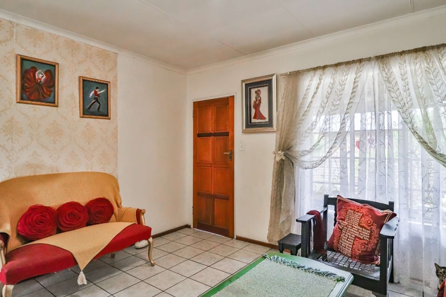 2 Bedroom Property for Sale in Doornpoort Gauteng