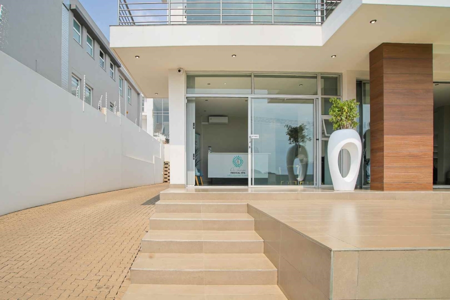 To Let 6 Bedroom Property for Rent in Waterkloof Heights Gauteng