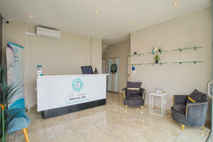 To Let 6 Bedroom Property for Rent in Waterkloof Heights Gauteng