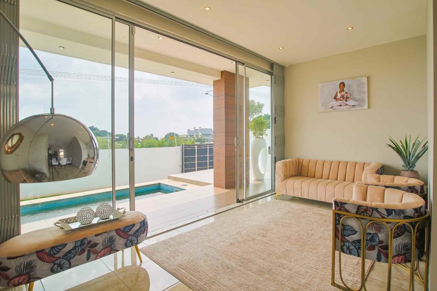 To Let 6 Bedroom Property for Rent in Waterkloof Heights Gauteng