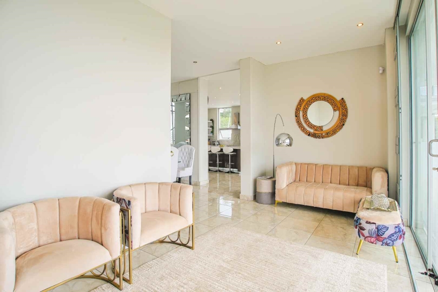 To Let 6 Bedroom Property for Rent in Waterkloof Heights Gauteng