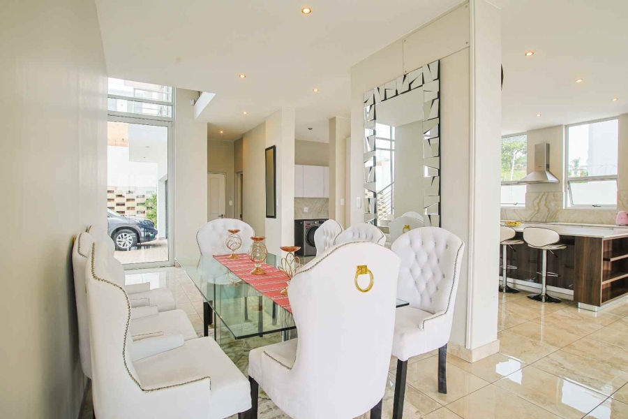 To Let 6 Bedroom Property for Rent in Waterkloof Heights Gauteng