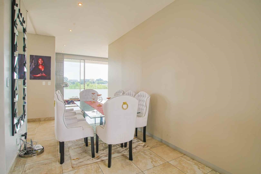 To Let 6 Bedroom Property for Rent in Waterkloof Heights Gauteng