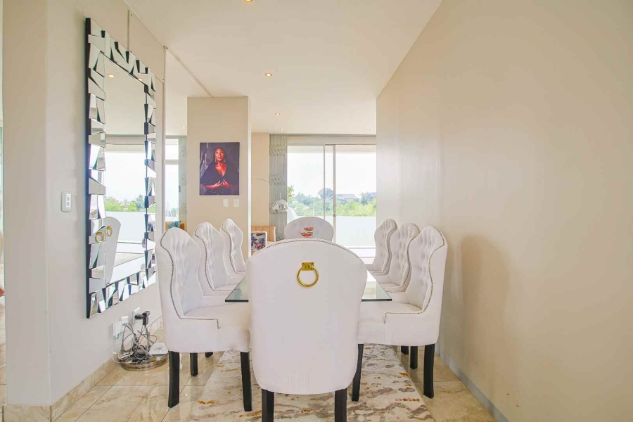 To Let 6 Bedroom Property for Rent in Waterkloof Heights Gauteng