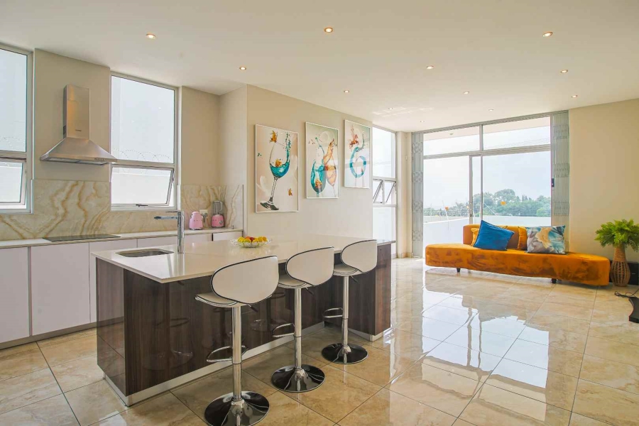 To Let 6 Bedroom Property for Rent in Waterkloof Heights Gauteng