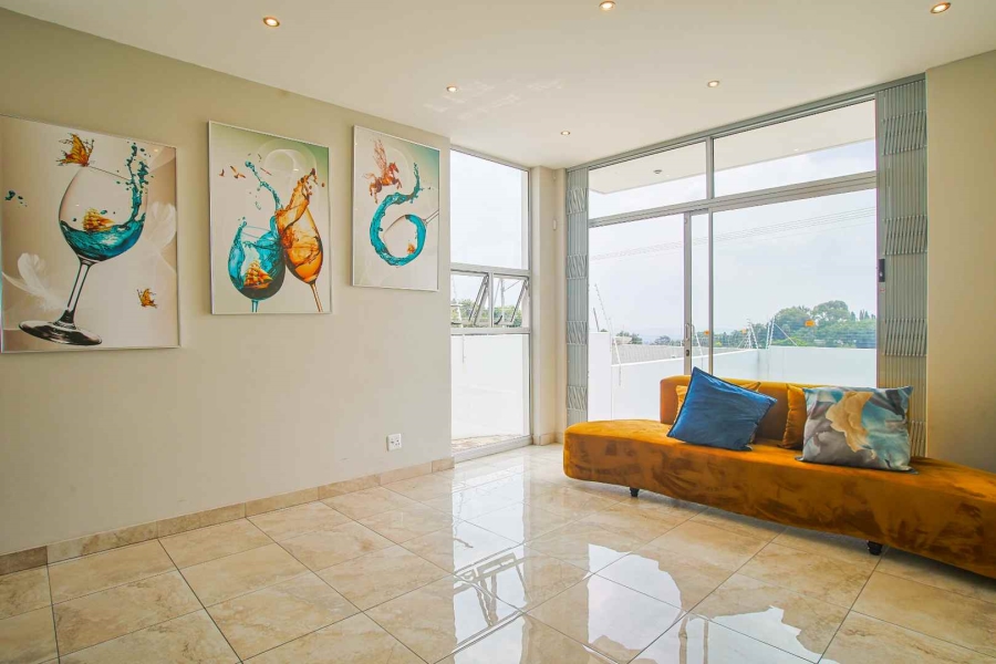 To Let 6 Bedroom Property for Rent in Waterkloof Heights Gauteng