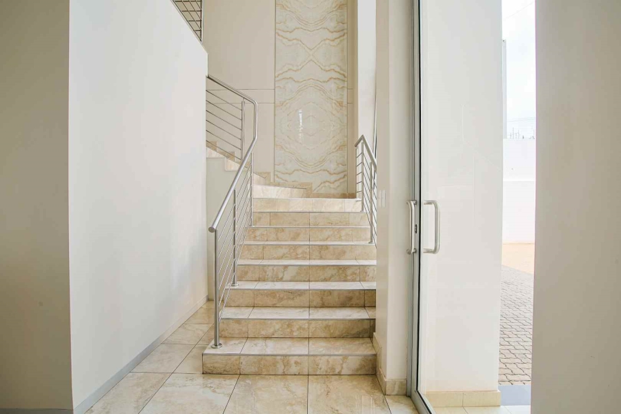 To Let 6 Bedroom Property for Rent in Waterkloof Heights Gauteng