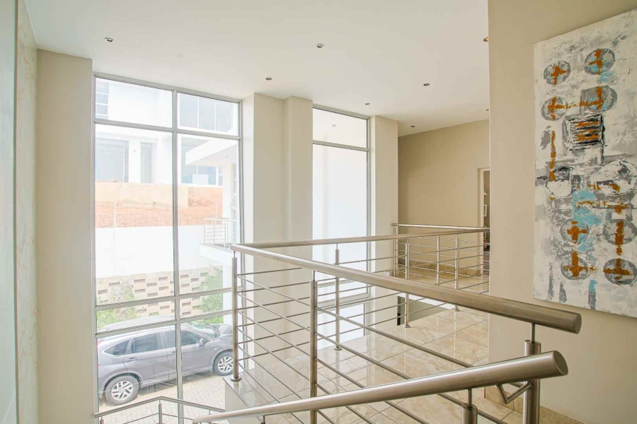 To Let 6 Bedroom Property for Rent in Waterkloof Heights Gauteng