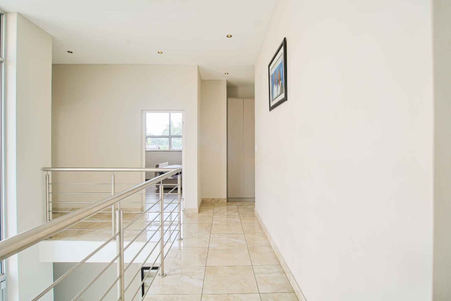 To Let 6 Bedroom Property for Rent in Waterkloof Heights Gauteng