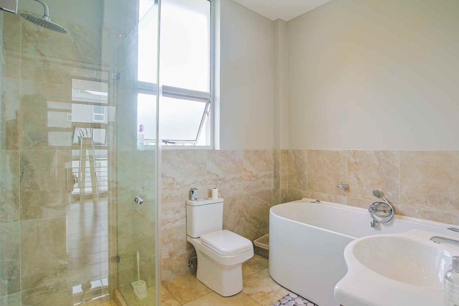 To Let 6 Bedroom Property for Rent in Waterkloof Heights Gauteng