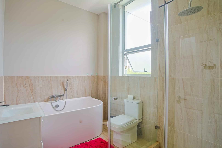 To Let 6 Bedroom Property for Rent in Waterkloof Heights Gauteng