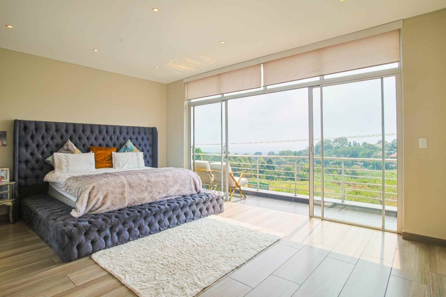 To Let 6 Bedroom Property for Rent in Waterkloof Heights Gauteng