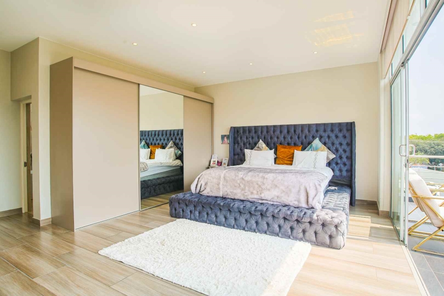 To Let 6 Bedroom Property for Rent in Waterkloof Heights Gauteng