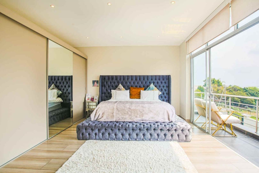 To Let 6 Bedroom Property for Rent in Waterkloof Heights Gauteng