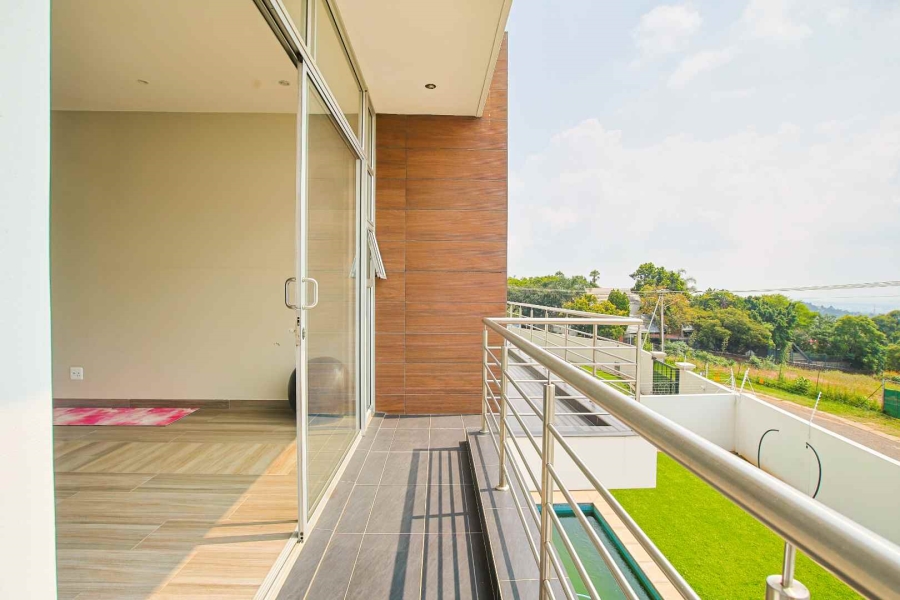 To Let 6 Bedroom Property for Rent in Waterkloof Heights Gauteng