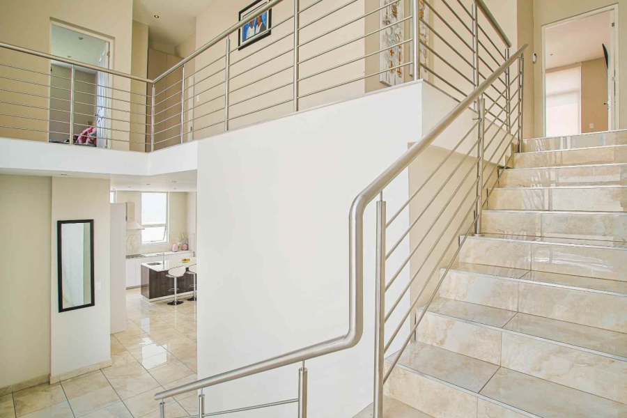 To Let 6 Bedroom Property for Rent in Waterkloof Heights Gauteng