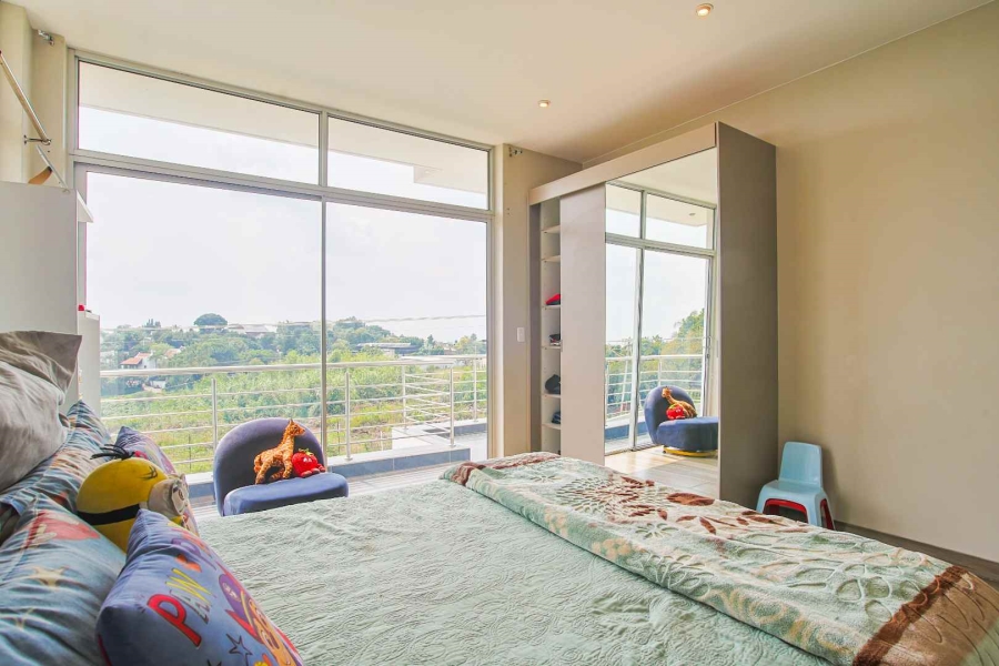 To Let 6 Bedroom Property for Rent in Waterkloof Heights Gauteng