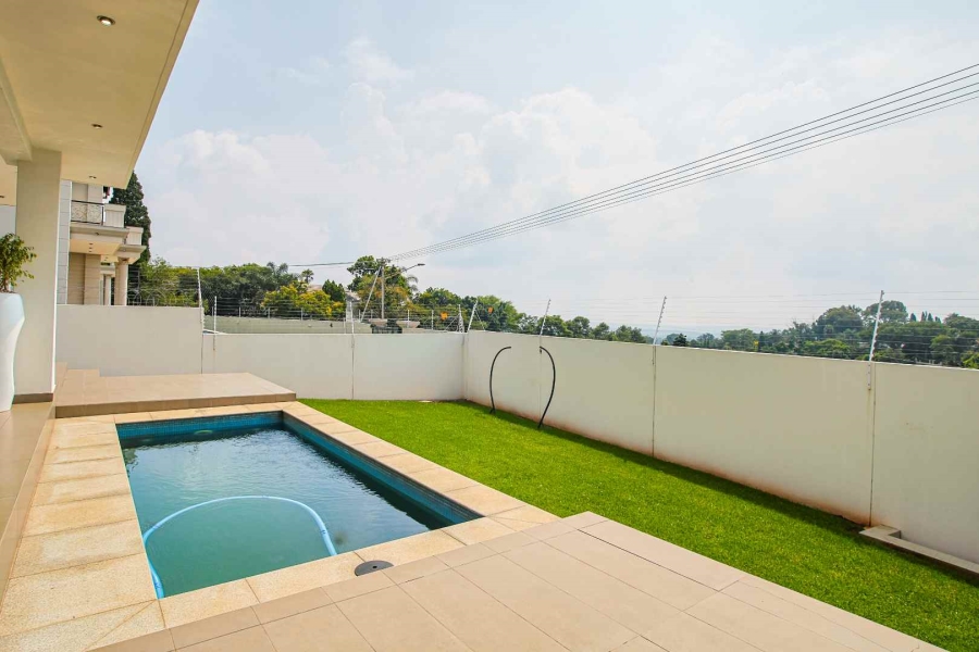 To Let 6 Bedroom Property for Rent in Waterkloof Heights Gauteng