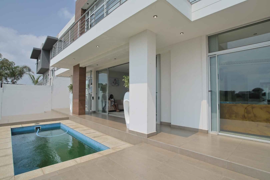 To Let 6 Bedroom Property for Rent in Waterkloof Heights Gauteng