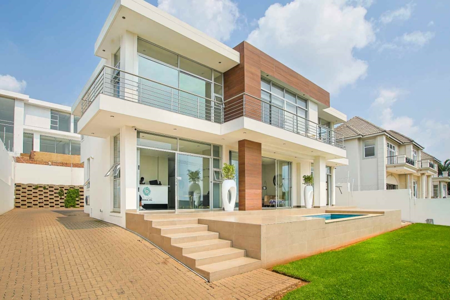 To Let 6 Bedroom Property for Rent in Waterkloof Heights Gauteng