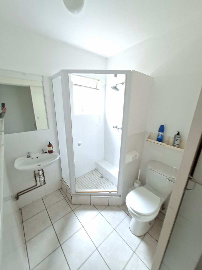 To Let 3 Bedroom Property for Rent in Northcliff Gauteng