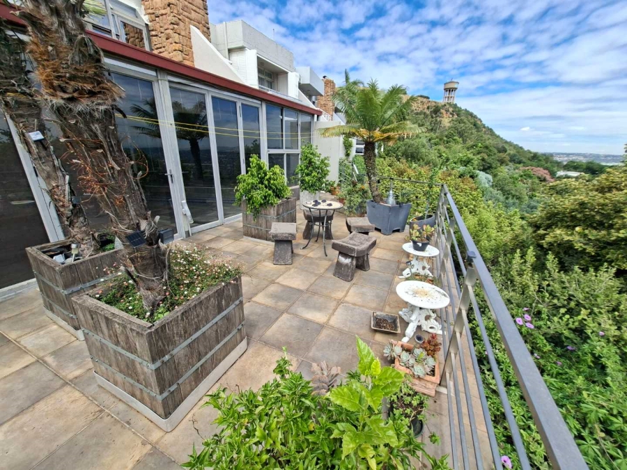 To Let 3 Bedroom Property for Rent in Northcliff Gauteng