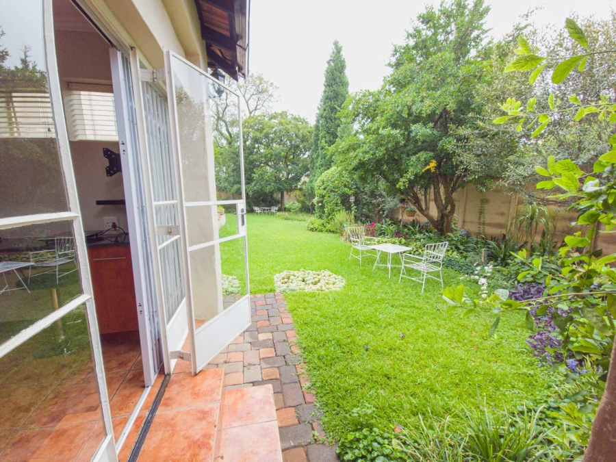 To Let 1 Bedroom Property for Rent in Waterkloof Gauteng