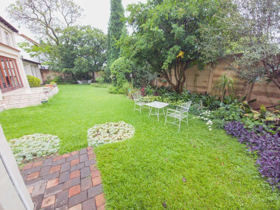 To Let 1 Bedroom Property for Rent in Waterkloof Gauteng